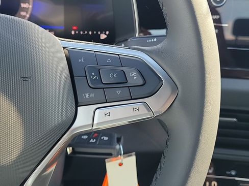 New 2026 Volkswagen Jetta Sport FWD image 19