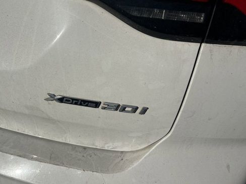 Used 2022 BMW X3 xDrive30i image 14