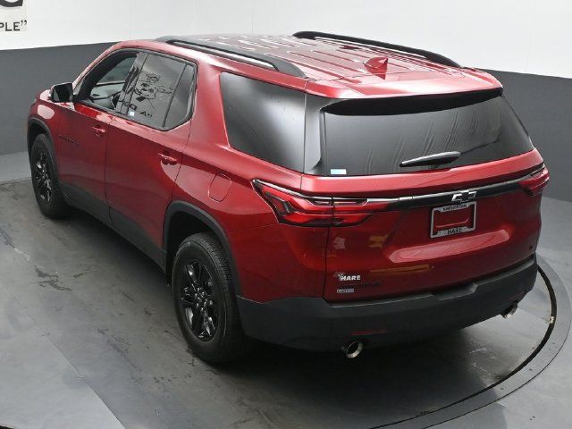Used 2024 Chevrolet Traverse LT FWD image 47