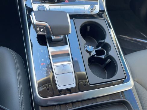 New 2026 Audi Q7 3.0T Premium Plus image 27