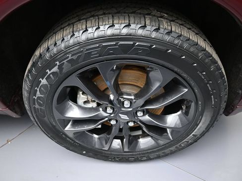 Used 2023 Dodge Durango GT AWD/4WD image 13
