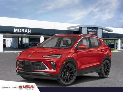 New 2026 Buick Encore GX Sport Touring image 1