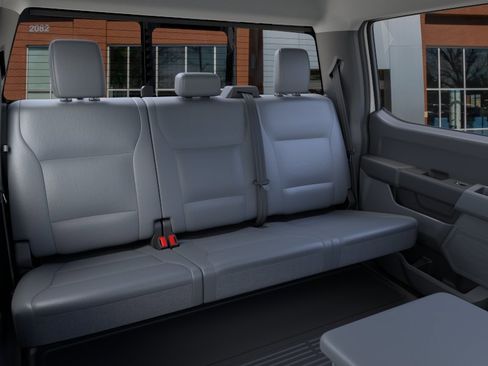 New 2026 Ford F350 XL AWD/4WD image 11