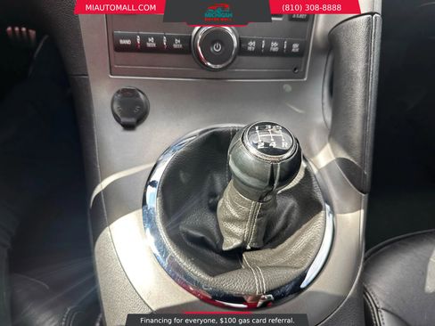 Used 2007 Pontiac Solstice Convertible 2D w/ Premium Package image 25