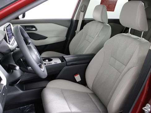 Certified 2024 Nissan Rogue SV FWD image 20