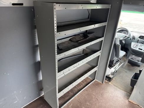 Used 2004 Dodge Sprinter 2500 w/ PWR Convenience Group image 24