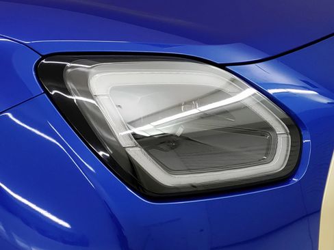 Certified 2025 MINI Cooper Countryman S image 3