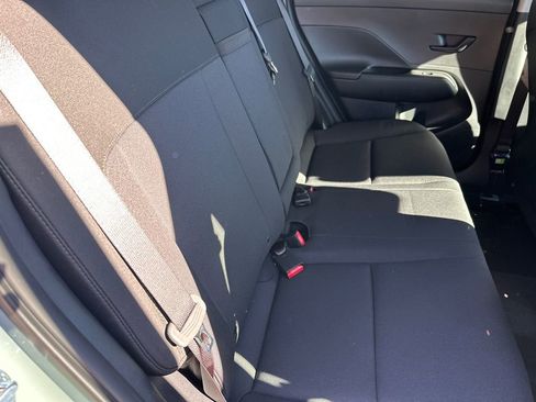 New 2026 Hyundai Kona SEL Sport image 15