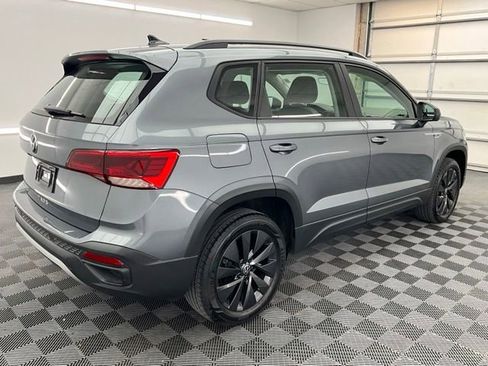Used 2023 Volkswagen Taos S FWD image 23