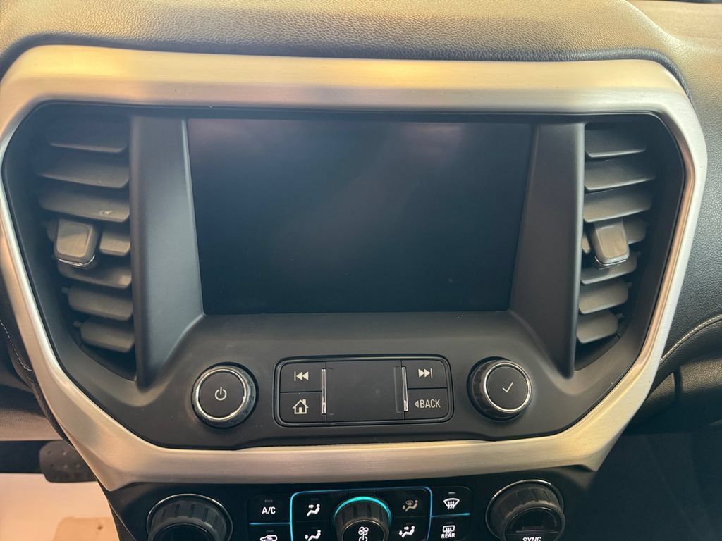 Used 2020 GMC Acadia SLT AWD/4WD image 20