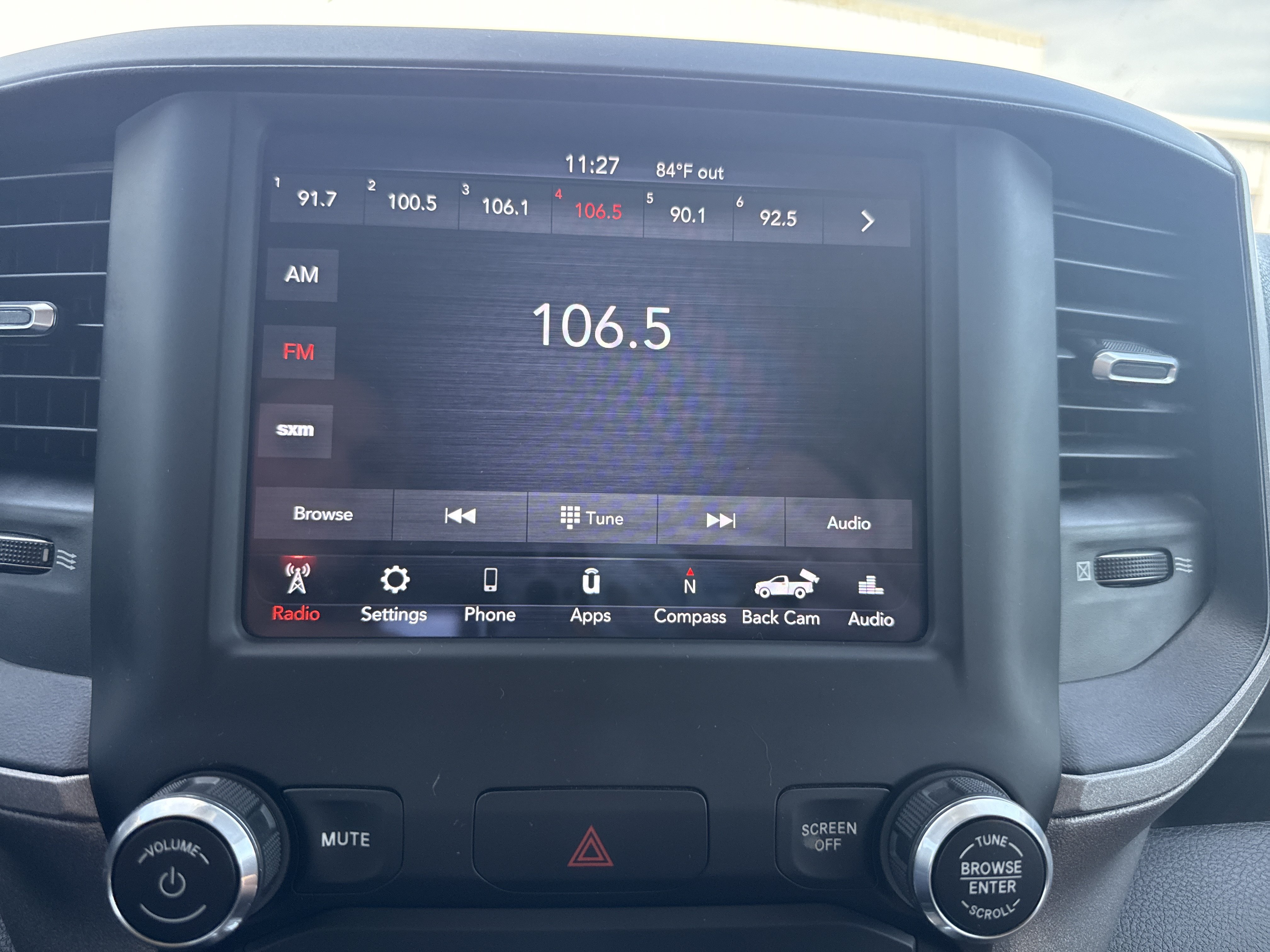 Used 2020 RAM 2500 Tradesman AWD/4WD image 26