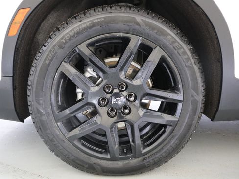 Certified 2022 Chevrolet Blazer LT w/ Sound & Technology Package image 21