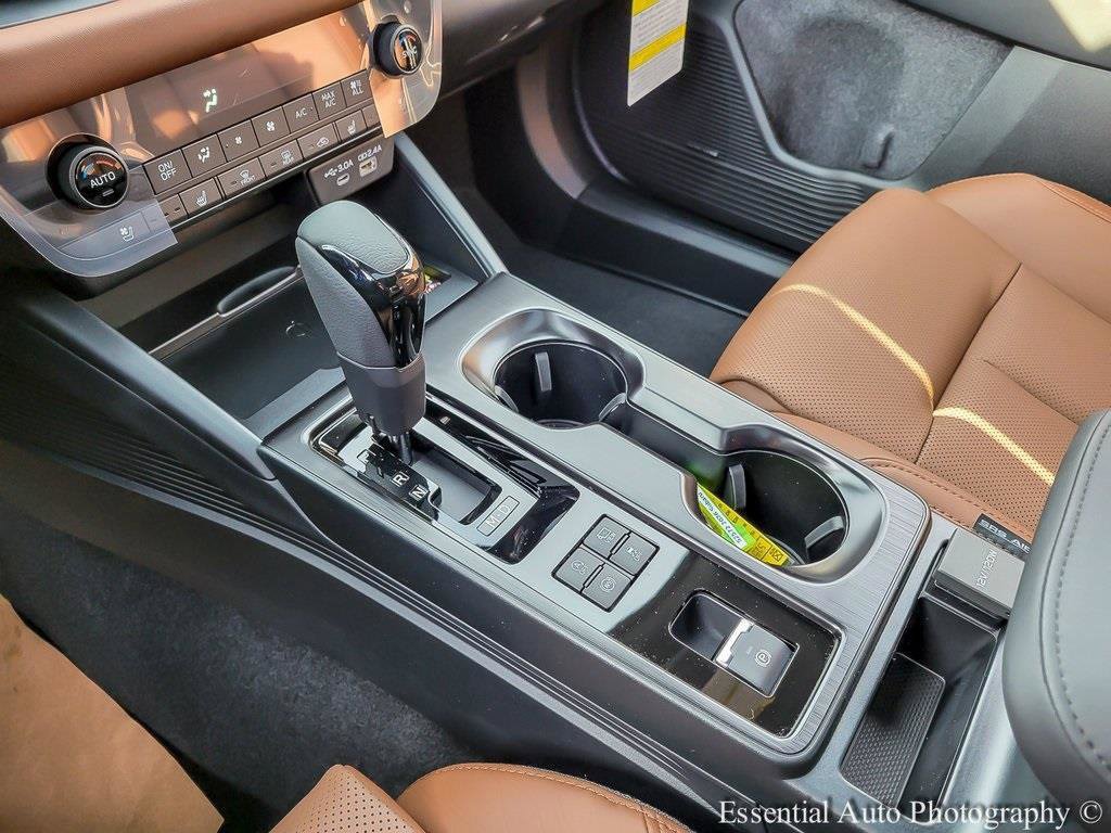 New 2026 Subaru Outback Touring AWD/4WD image 24