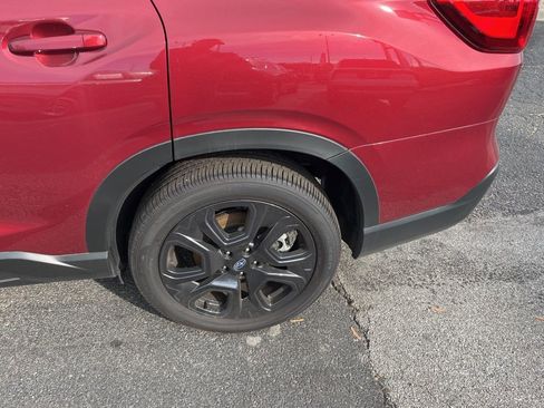 Used 2025 Subaru Ascent Bronze Edition image 41