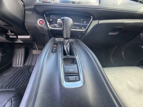 Used 2016 Honda HR-V EX-L image 32
