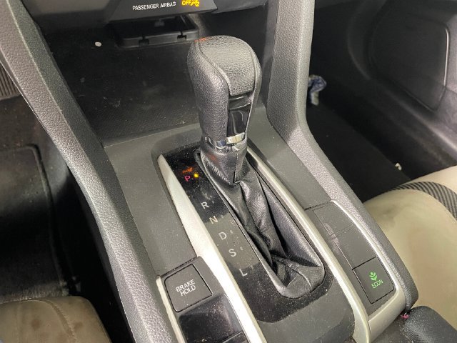 Used 2017 Honda Civic LX image 10