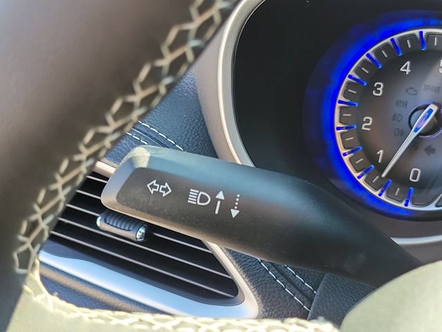 New 2027 Chrysler Pacifica Select FWD image 10