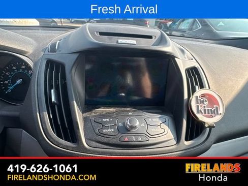 Used 2016 Ford Escape SE w/ SE Leather Comfort Package AWD/4WD image 22