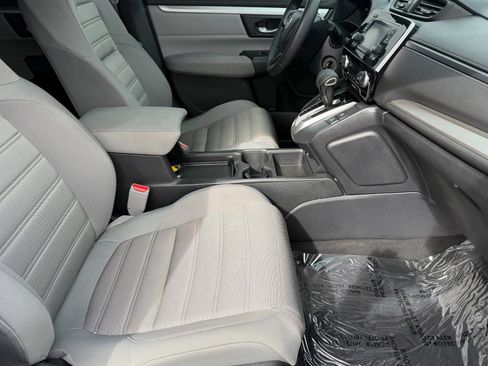 Certified 2020 Honda CR-V LX image 14