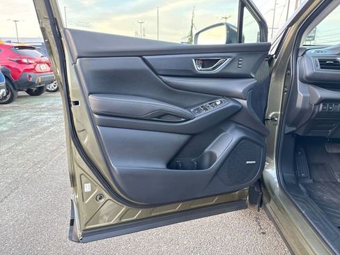 New 2026 Subaru Ascent Limited image 16