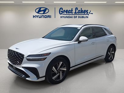 Used 2026 Genesis GV70 3.5T Sport Advanced