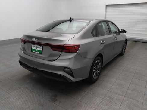 Used 2024 Kia Forte LXS w/ LXS Technology Package image 9