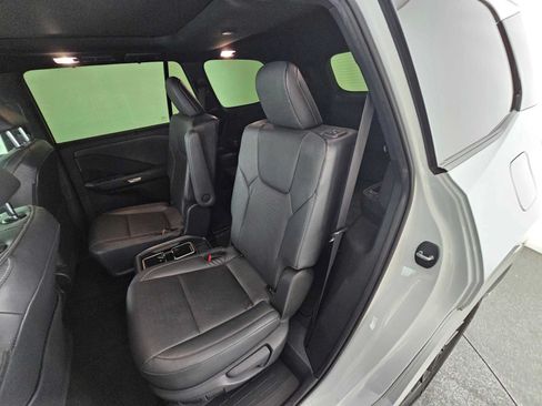 Certified 2024 Lexus TX 350 FWD w/ Captains Chair Package image 19