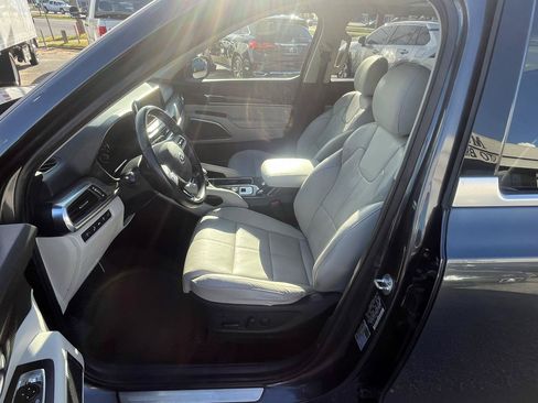 Used 2021 Kia Telluride SX FWD image 35