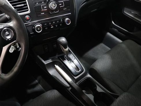 Used 2013 Honda Civic LX image 31