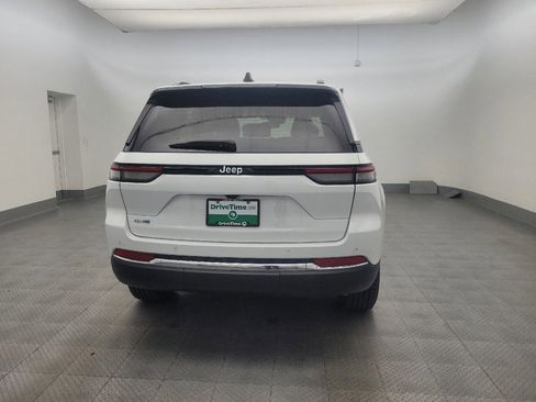 Used 2022 Jeep Grand Cherokee Limited 4xe image 7