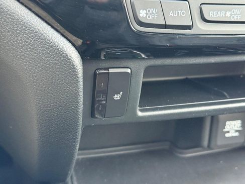 Used 2020 Honda Ridgeline RTL-E image 22