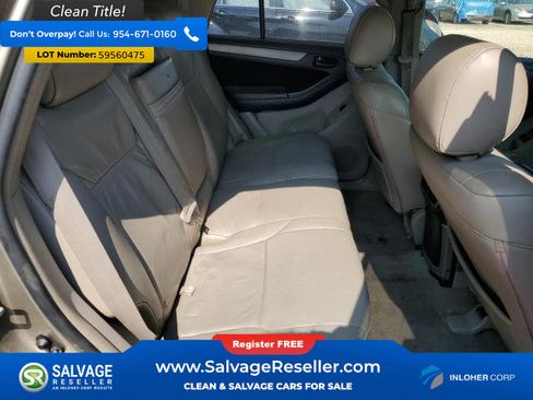 Used 2007 Toyota 4Runner Sport image 15
