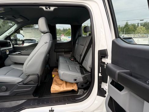 New 2025 Ford F450 XL image 12