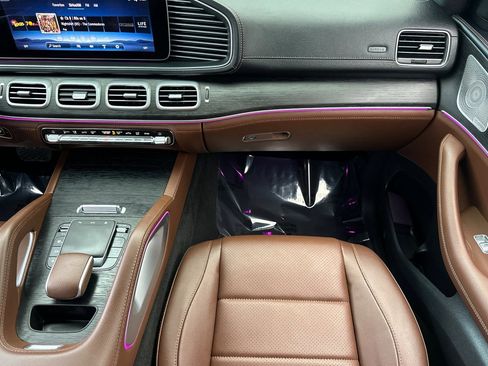 Certified 2024 Mercedes-Benz GLE 350 4MATIC image 30