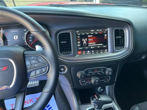 Used 2023 Dodge Charger Scat Pack RWD image 12