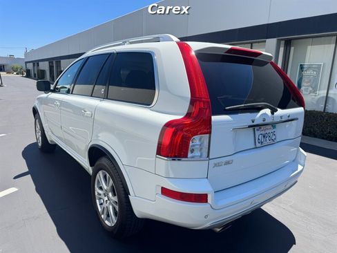 Used 2013 Volvo XC90 3.2 FWD image 10