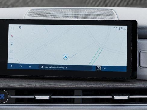 New 2026 Hyundai Santa Fe Calligraphy AWD/4WD image 13
