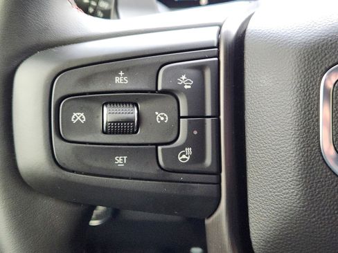 Certified 2026 GMC Sierra 1500 AT4X image 23