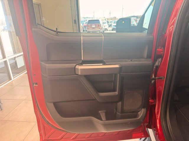 Used 2020 Ford F150 XLT w/ Equipment Group 302A Luxury AWD/4WD image 12