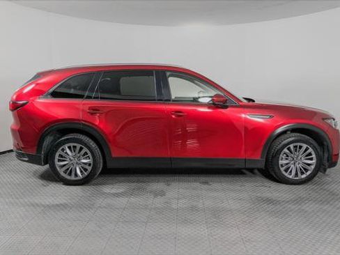 Used 2024 MAZDA CX-90 3.3 Turbo w/ Preferred Plus image 7