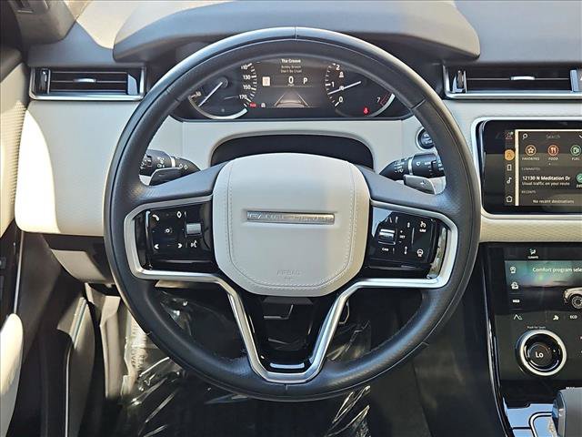 Used 2023 Land Rover Range Rover Velar HST AWD/4WD image 13