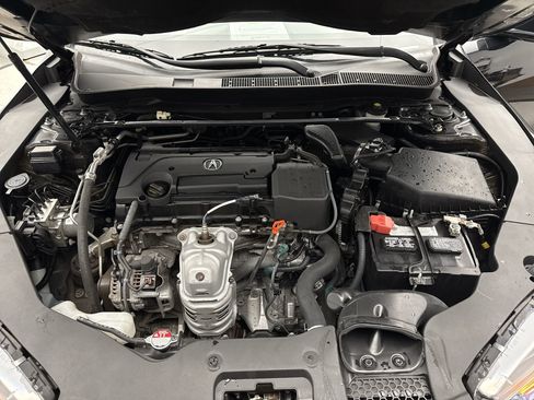 Used 2020 Acura TLX image 26