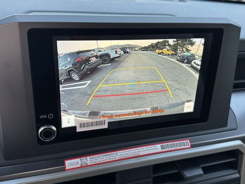 New 2026 Toyota Tacoma SR5 image 6