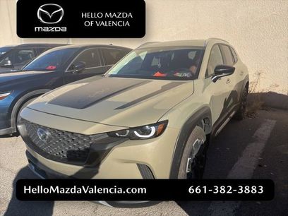 Used 2023 MAZDA CX-50 Meridian Edition