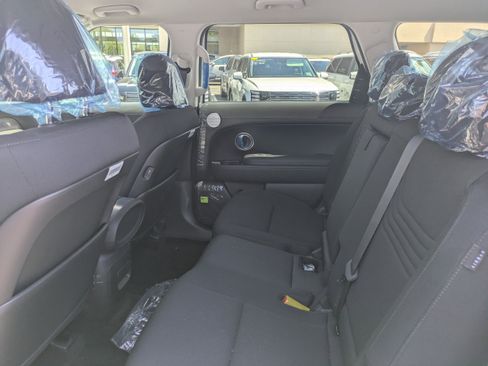 New 2026 Hyundai Palisade SE image 12