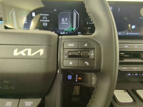 New 2027 Kia Telluride SX X-Pro AWD/4WD image 28