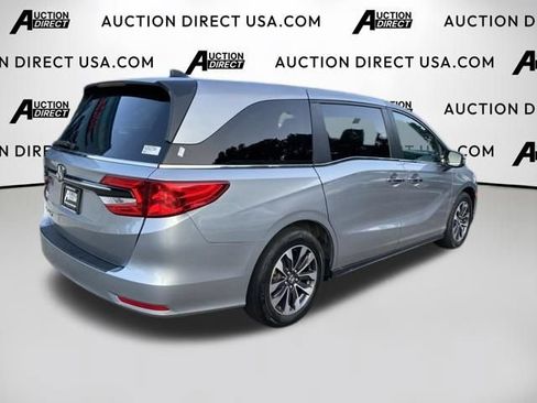 Used 2024 Honda Odyssey EX-L image 24