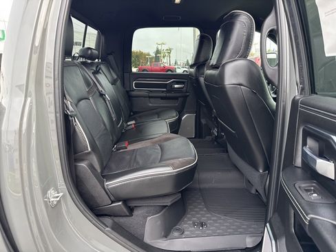 New 2026 RAM 3500 Laramie image 15