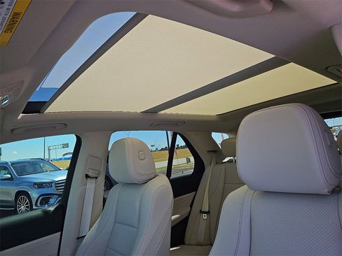 Certified 2025 Mercedes-Benz GLE 350 4MATIC image 20