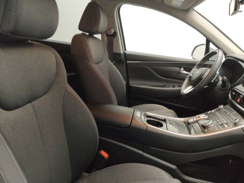 Used 2023 Hyundai Santa Fe SEL FWD image 21